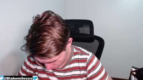 Snapshot of blakemiles2 chatting on 01-05-25, 03:00 Blake Miles online show from 01-05-25, 03:00