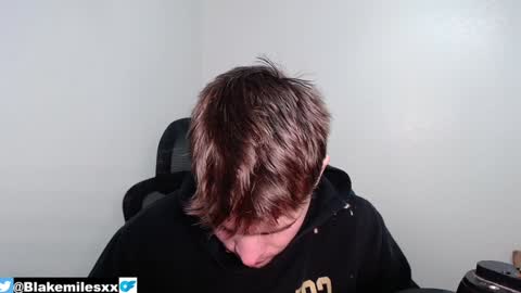 Snapshot of blakemiles2 chatting on 01-26-25, 05:13 Blake Miles online show from 01-26-25, 05:13