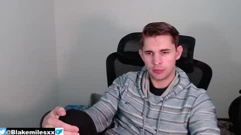 Snapshot of blakemiles2 chatting on 03-12-25, 08:41 Blake Miles online show from 03-12-25, 08:41
