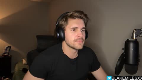 Blake Miles online show from 11-29-25, 01:41