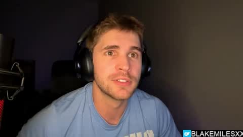 Blake Miles online show from 05-01-26, 01:54
