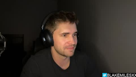 Blake Miles online show from 05-03-26, 01:55