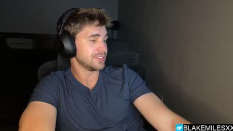 Blake Miles online show from 06-09-26, 03:51