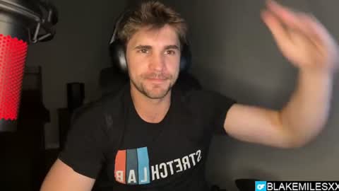 Blake Miles online show from 06-16-26, 01:41