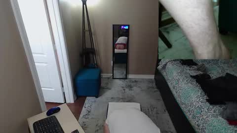 Blake Jonson online show from 03-09-26, 07:07