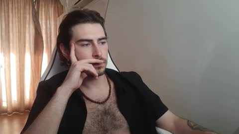 Snapshot of blakesedon13 chatting on 10-22-25, 12:05  BlakeSedon  online show from 10-22-25, 12:05