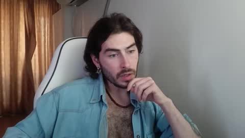 Snapshot of blakesedon13 chatting on 10-29-25, 02:41  BlakeSedon  online show from 10-29-25, 02:41