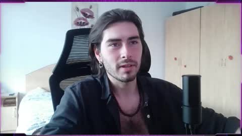 Snapshot of blakesedon13 chatting on 11-14-25, 02:27 BlakeSedon online show from 11-14-25, 02:27