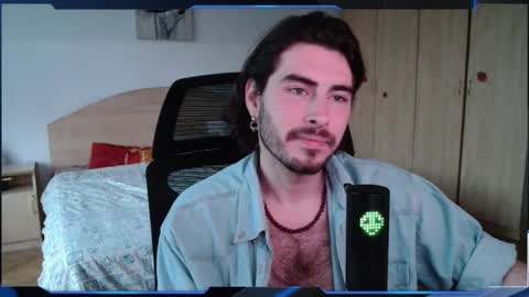 Snapshot of blakesedon13 chatting on 11-20-25, 02:50 BlakeSedon online show from 11-20-25, 02:50