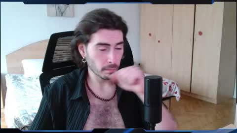 Snapshot of blakesedon13 chatting on 12-03-25, 01:53 BlakeSedon online show from 12-03-25, 01:53