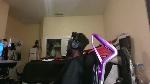 Blackjag00 online show from 01-10-25, 10:06