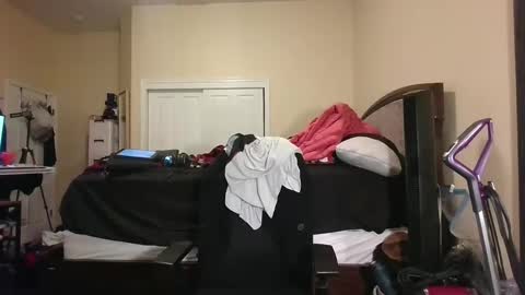 Blackjag00 online show from 01-11-25, 07:06