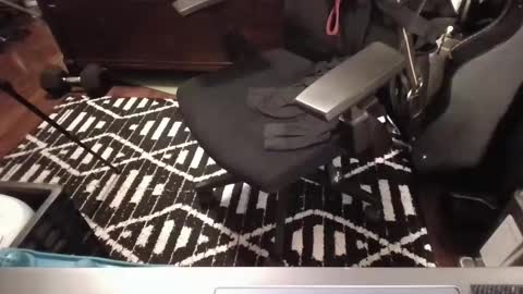 Blackjag00 online show from 02-07-25, 08:22