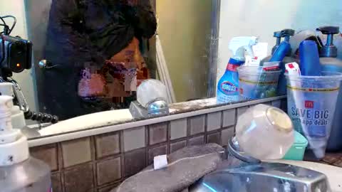 Blackjag00 online show from 02-24-25, 12:41