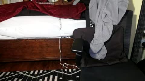 Blackjag00 online show from 03-11-25, 12:50