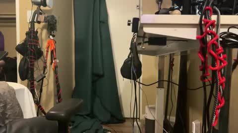 Blackjag00 online show from 09-14-25, 03:49