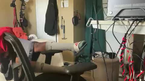 Blackjag00 online show from 10-11-25, 07:01