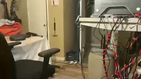 Blackjag00 online show from 10-14-25, 02:34