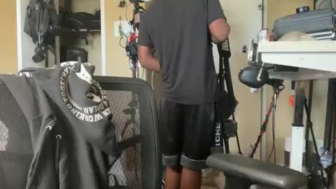 Blackjag00 online show from 10-29-25, 04:53