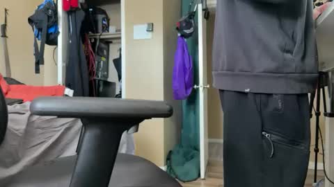 Blackjag00 online show from 03-15-26, 09:21