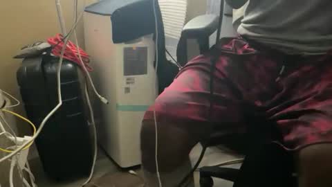 Blackjag00 online show from 05-03-26, 04:35
