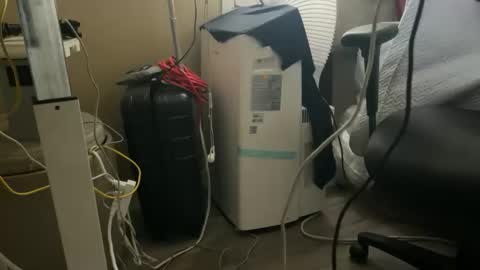 Blackjag00 online show from 05-04-26, 03:30
