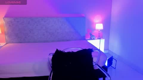 Snapshot of blakmillerrgilson chatting on 10-26-25, 07:53 blak miller online show from 10-26-25, 07:53