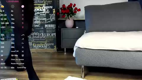 blakmy online show from 02-16-25, 07:37