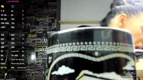 blakmy online show from 02-21-25, 04:29