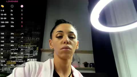 blakmy online show from 02-25-25, 04:14