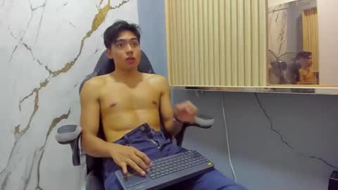 Snapshot of blakysam chatting on 12-03-25, 07:45 Blakysam online show from 12-03-25, 07:45