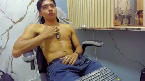 Snapshot of blakysam chatting on 12-05-25, 07:32 Blakysam online show from 12-05-25, 07:32