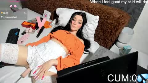 MY VIDEOS THAT WILL MAKE YOU CUM -  online show from 09-17-25, 09:16