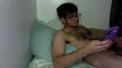 blancpebble online show from 09-12-25, 04:34