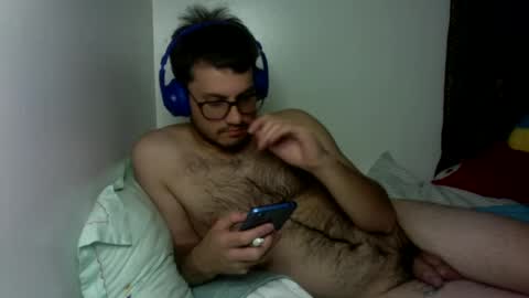 blancpebble online show from 09-30-25, 12:48