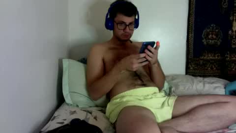 blancpebble online show from 10-15-25, 05:07