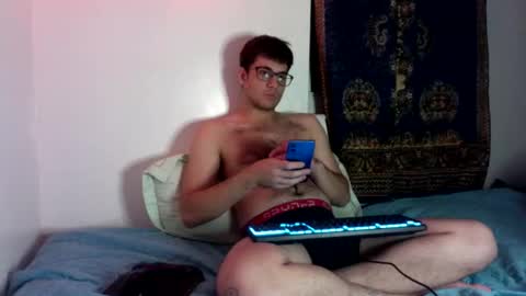 blancpebble online show from 10-27-25, 01:31