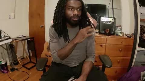 BlaqJay online show from 11-26-25, 02:01