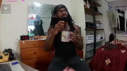 BlaqJay online show from 02-23-26, 11:35