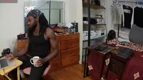 BlaqJay online show from 02-28-26, 02:01