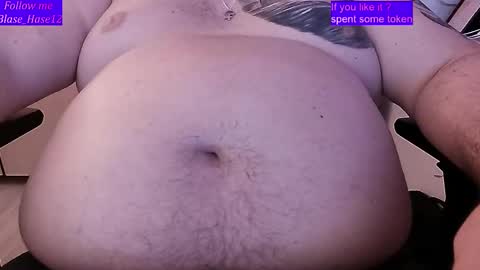 Blase Hase12 online show from 11-07-25, 07:47