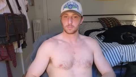 DickRex21 online show from 05-12-26, 04:59