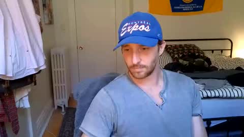 DickRex21 online show from 05-21-26, 06:04