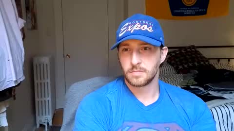 DickRex21 online show from 05-22-26, 01:06