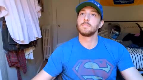 DickRex21 online show from 05-25-26, 01:17