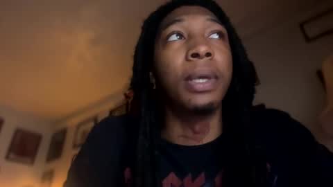 Snapshot of blaxkasta chatting on 01-08-25, 02:14 Black Clover online show from 01-08-25, 02:14