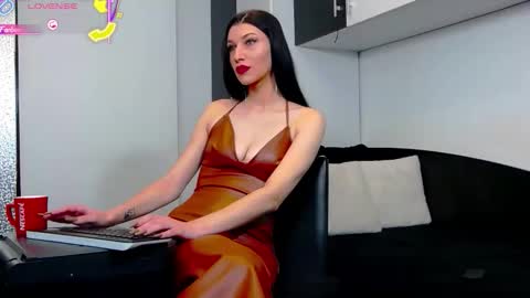 Goddess Blaze online show from 10-07-25, 11:07