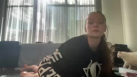 blazed_babezzz online show from 04-26-26, 11:57