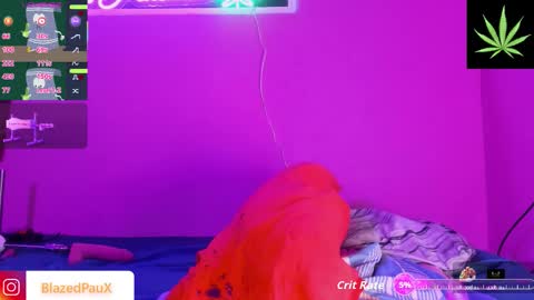 Pau online show from 11-15-25, 09:17