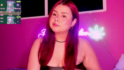 Snapshot of blazedpaux chatting on 04-16-26, 04:46 Pau online show from 04-16-26, 04:46